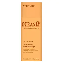 Attitude Oceanly Mini Phyto-Glow Crème Visage 8,5g