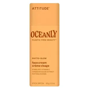 Crema viso Attitude Oceanly Mini Phyto-Glow 8,5 g
