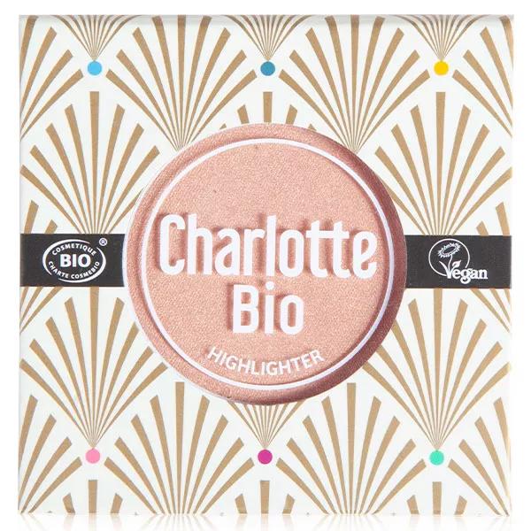 Charlotte Bio The Rosy Iluminador Tez 7g
