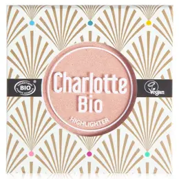 Charlotte Bio Le Teint Illuminateur Rosé 7g