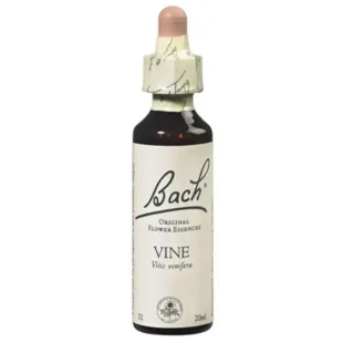 Bach Flower Vine 20ml