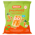 Smileat ECO Smilondas Maïs, Pois Chiches, Lentilles et Carottes +15m 25 gr