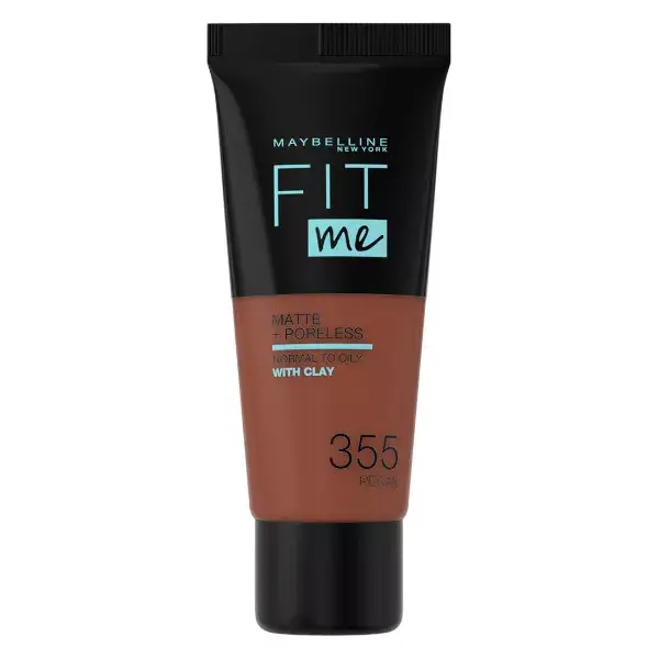 Maybelline Fit Me Foundation 335 Classic Brown 30ml