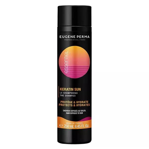 Essentiel Keratin Sun Shampoo 250ml