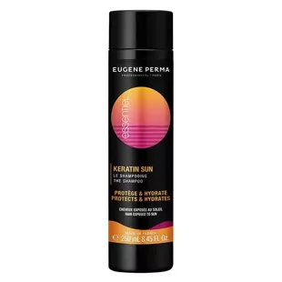 Essentiel Keratin Sun Shampoo 250ml