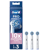Oral-B spare parts brush rechargeable Sensi UltraThin 3uds