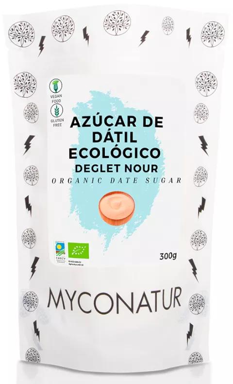 Myconatur Azúcar de Dátil Ecológico 300 gr