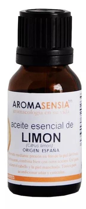 Aromasensia Limão Essencia 15ml