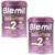 Blemil Optimum Evolution 2 Follow-On Milk 2x800 gr