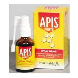 Apis Forte Spray Orale Lenitivo 30 ml