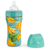 Twistshake Anti-Colic Steel Banana Bottle +4m 330 ml