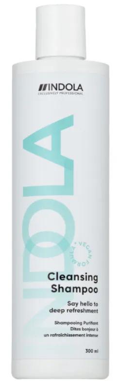 Indola Professional Reinigungsshampoo 300 ml