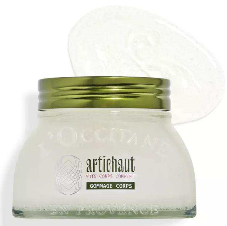 L'Occitane Gommage Artichaut 200 ml