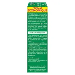 Phytosun Arôms Huile Essentielle Tea Tree Bio 30ml