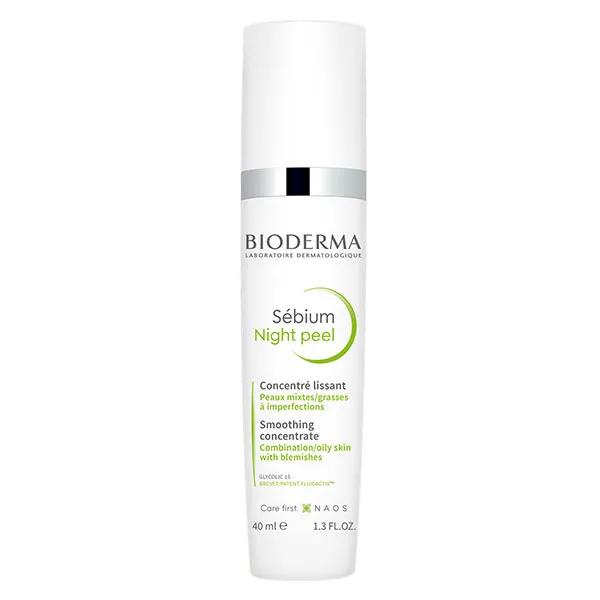 Bioderma  Sébium Night Peel 40ml