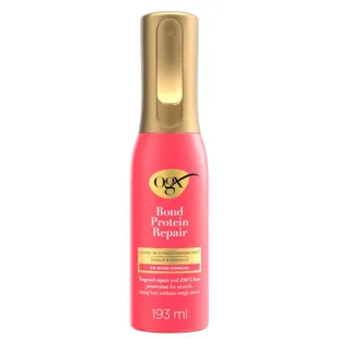 OGX Bond Repair Leave‑In conditioner Thermal Protective Spray 193 ml