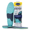 Dr. Scholl Semelles Energie 24-Heures Multi-Usages - Taille 40 à 47,5