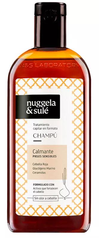 Nuggela & Sulé Verzachtende Shampoo 250 ml