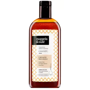 Nuggela & Sulé Soothing Shampoo 250 ml
