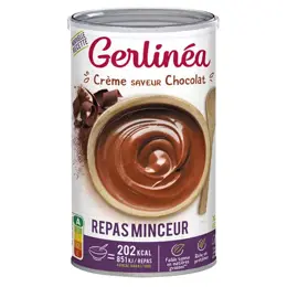 Gerlinéa Repas Minceur Crème Chocolat 540g