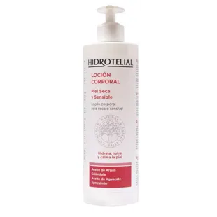Hidrothelial Body Lotion for Dry and Sensitive Skin 500 ml