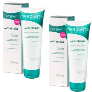 Trofolastin Anti-Dehnungsstreifen 250ml DUPLO