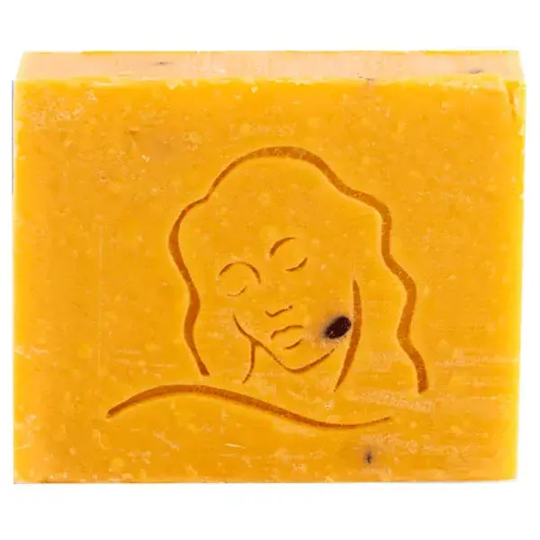 Haut-Ségala Hygiene Body Organic Citrus Surgras Soap 80g