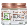 So'Bio Étic Précieux Argan Soin Régénérant Anti-Rides Nuit Bio 50ml