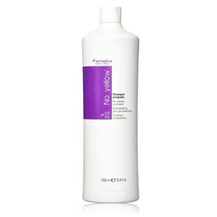 Fanola No Yellow Shampoo 1 Liter