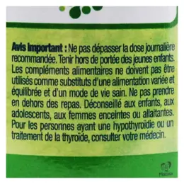 Nestlé OptiFibre Détox 200g