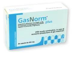 GasNorm Plus Integratore 36 Capsule