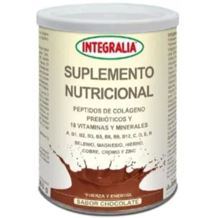 Integralia Nutritional Supplement Chocolate 300 gr