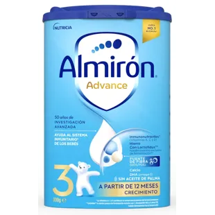Almirón Advance 3 Growing-Up Milk 800 gr
