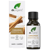 Dr.Organic 100% reines ätherisches Bio-Öl Ceylon-Zimt 10 ml