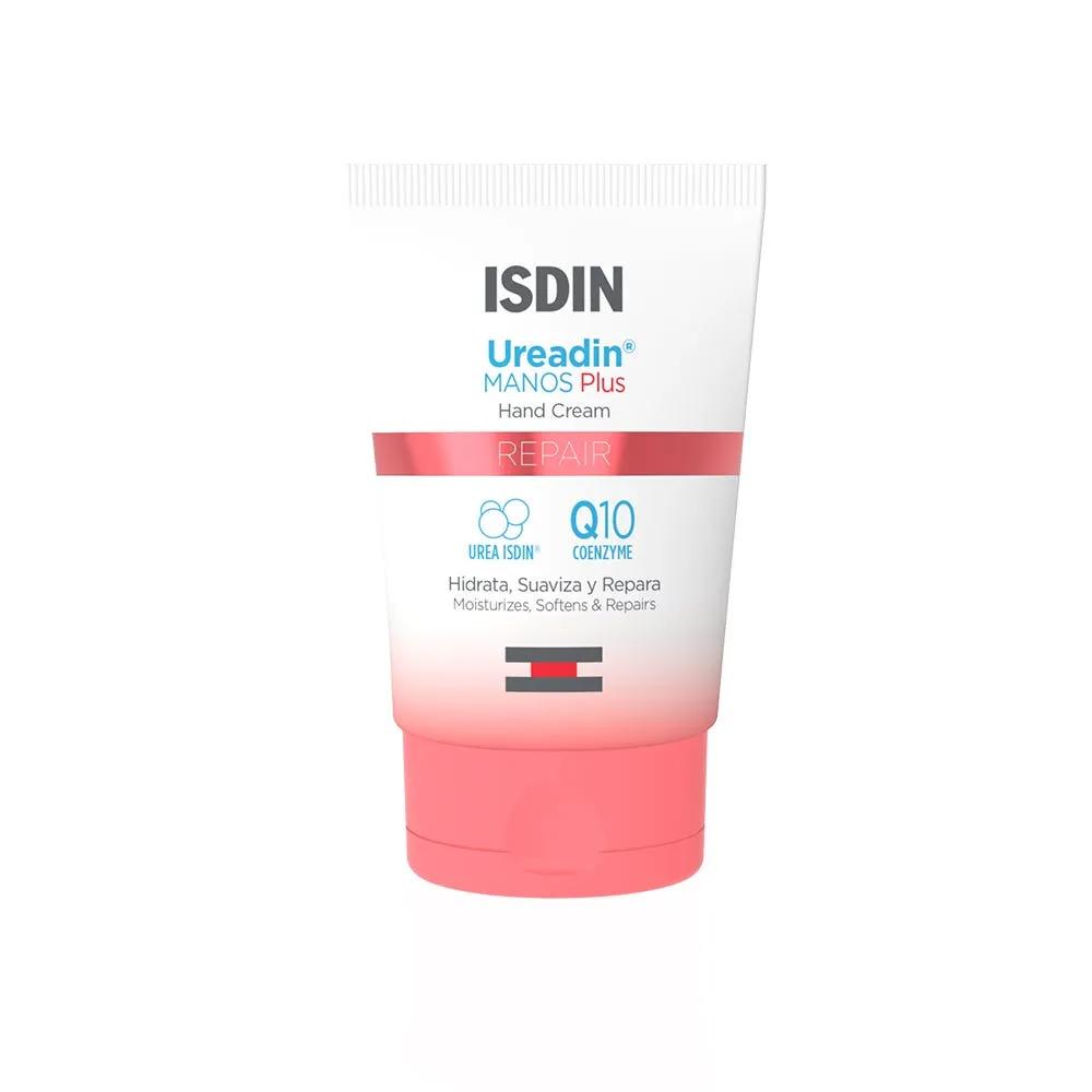 Ureadin Manos Hand Cream Plus Crema Riparatrice Mani 50 ml