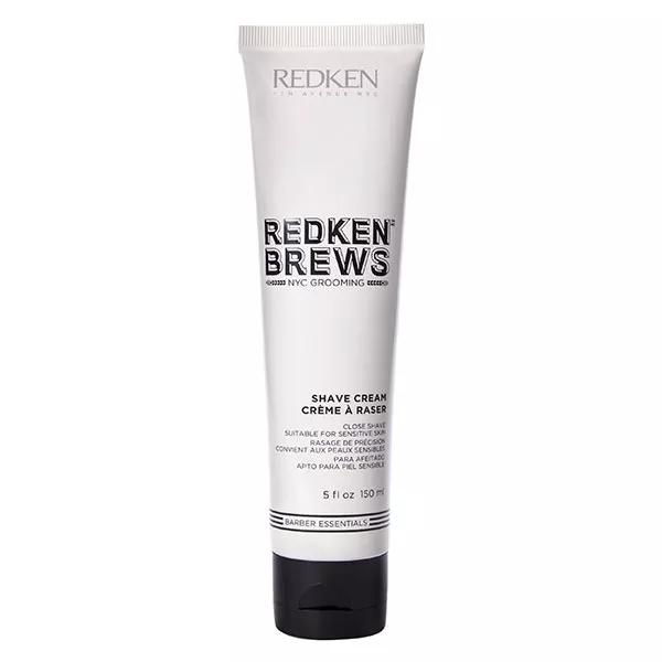 Redken Brews Crema de Afeitar 150ml