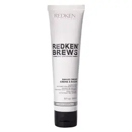 Redken Brews Crème de Rasage 150ml