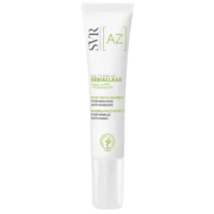 SVR Sebiaclear Flash Gel 4H 15 ml