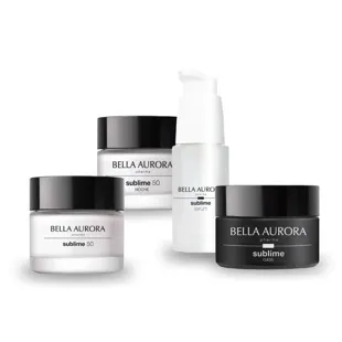 Bella Aurora Anti-Aging Routine 50+