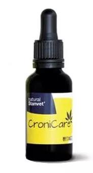 Cronicare pour Chien et Chat 30 ml