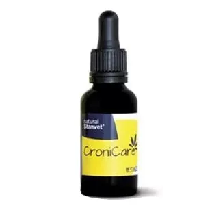 Cronicare para Perro y Gato 30 ml