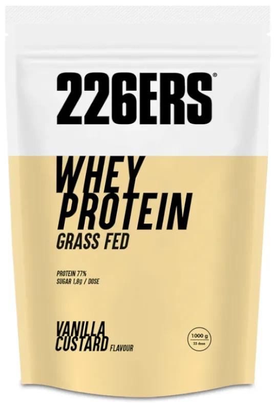 226ERS Whey Protein Vanilla 1000 gr