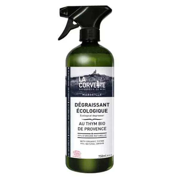 La Corvette Marseille Sgrassatore Ecologico 750ml