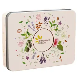 Fleurance Nature Coffret Mains Instant Douceur Bio