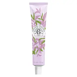 Roger & Gallet Feuille de Thé Crème Mains 30ml