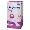 Hartmann Confiance Lady Protège-Slips Ultra Fins 1 Goutte 28 unités