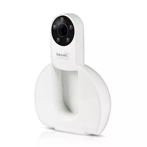 Visiomed Bewell collegare telecamera di sorveglianza senza fili Mini
