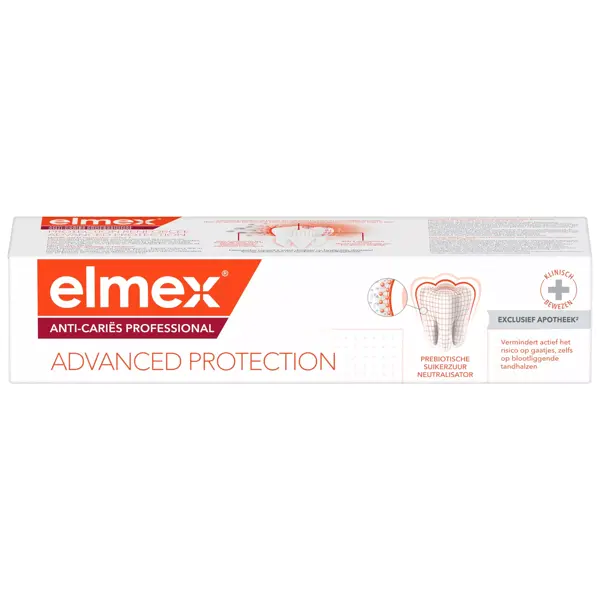 Elmex Routine Anti-caries Professional