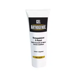 NutriExpert Gel Artrogenol 100ml