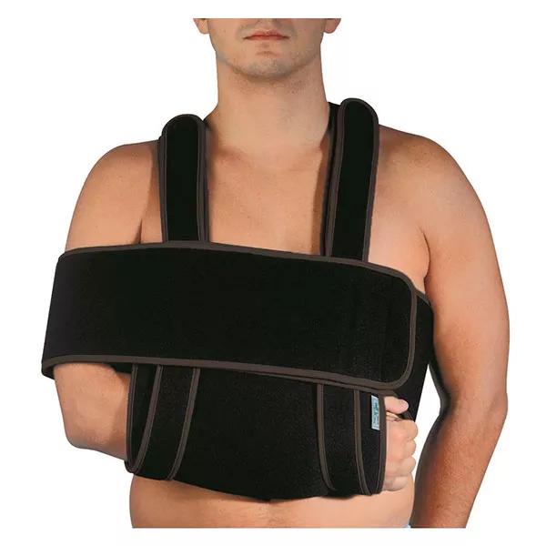 Gilet Gibaud Shoulder Blocking Series taglia 4